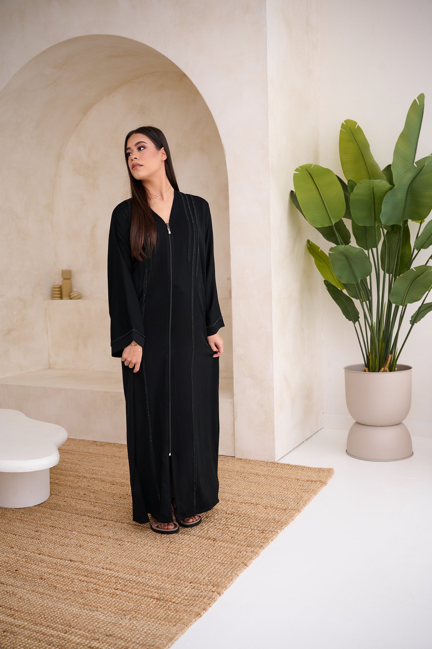 Abaya Horia