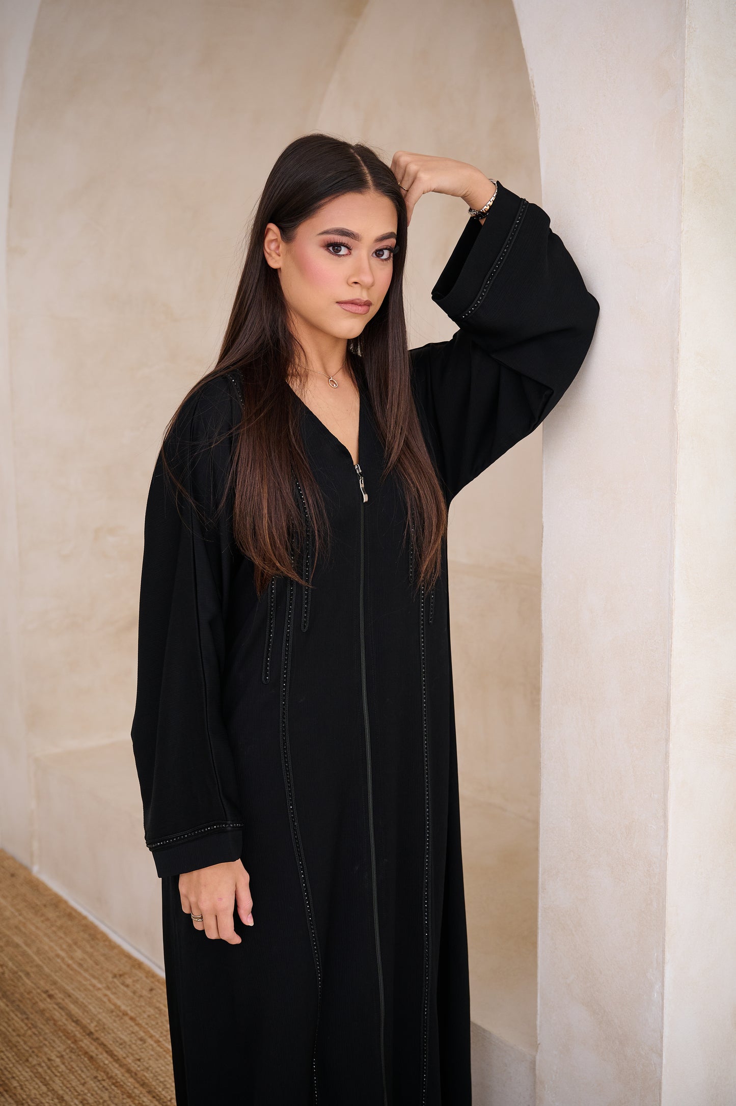 Abaya Horia