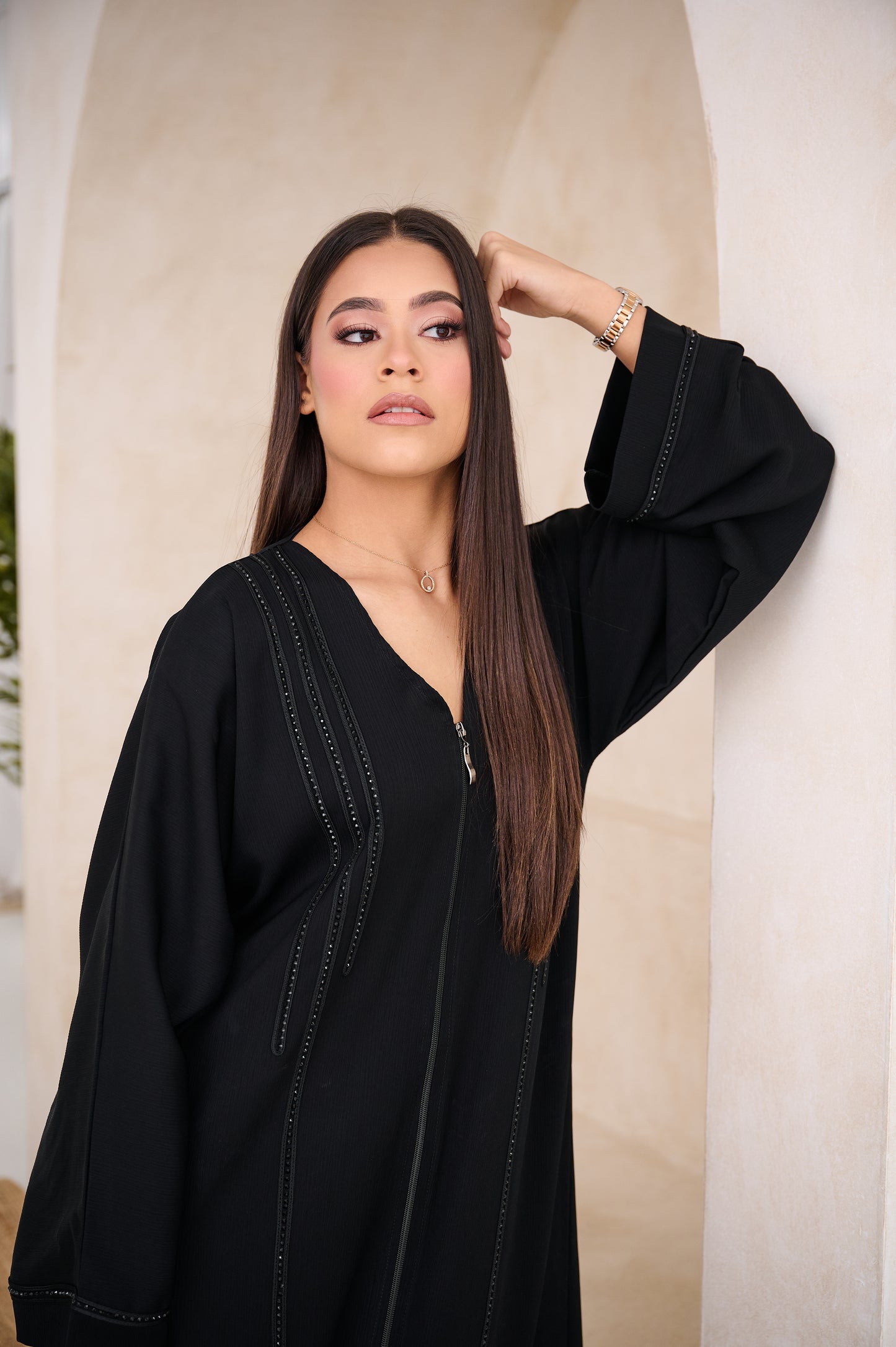 Abaya Horia