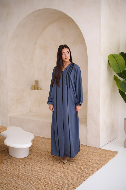 Abaya Horia