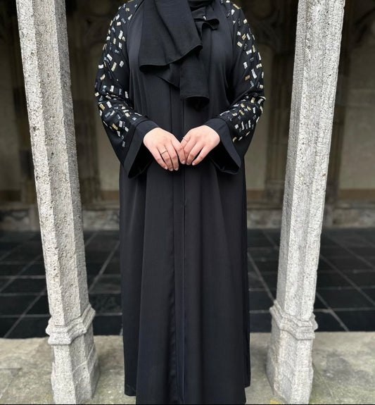 Abaya Souad