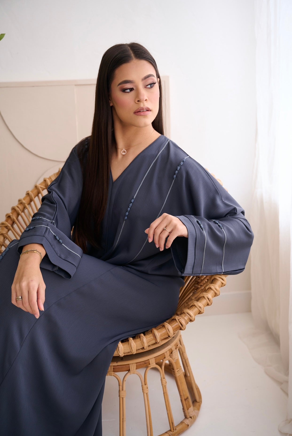 Abaya Bladi