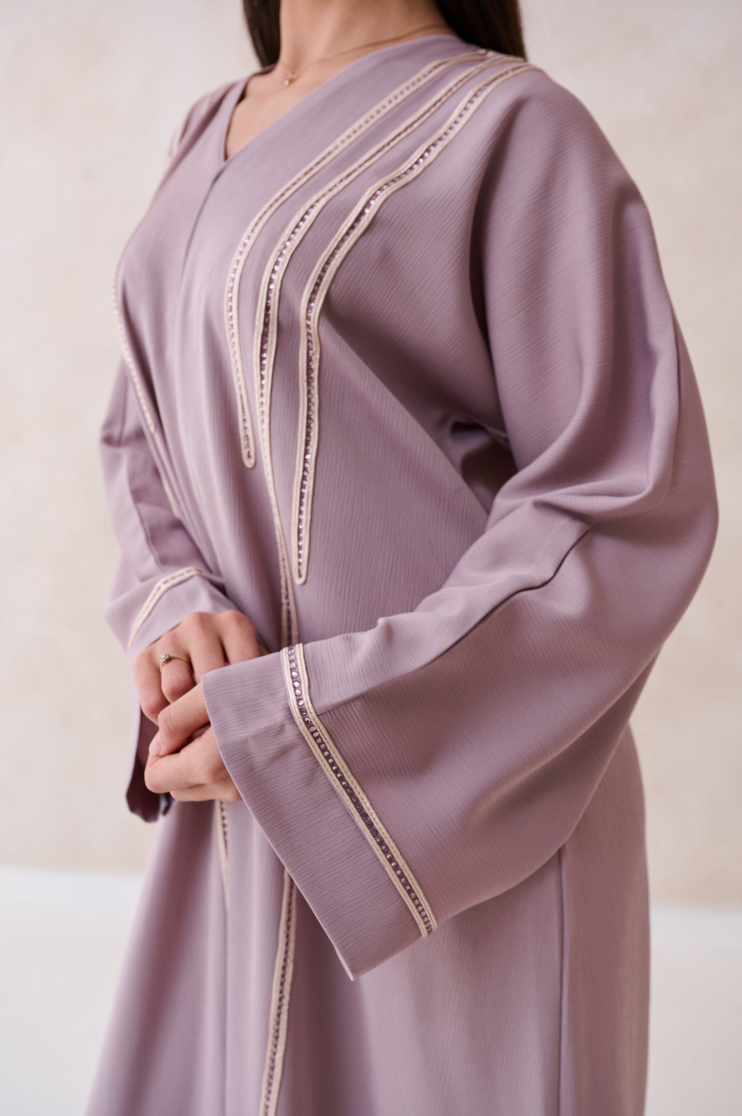 Abaya Horia