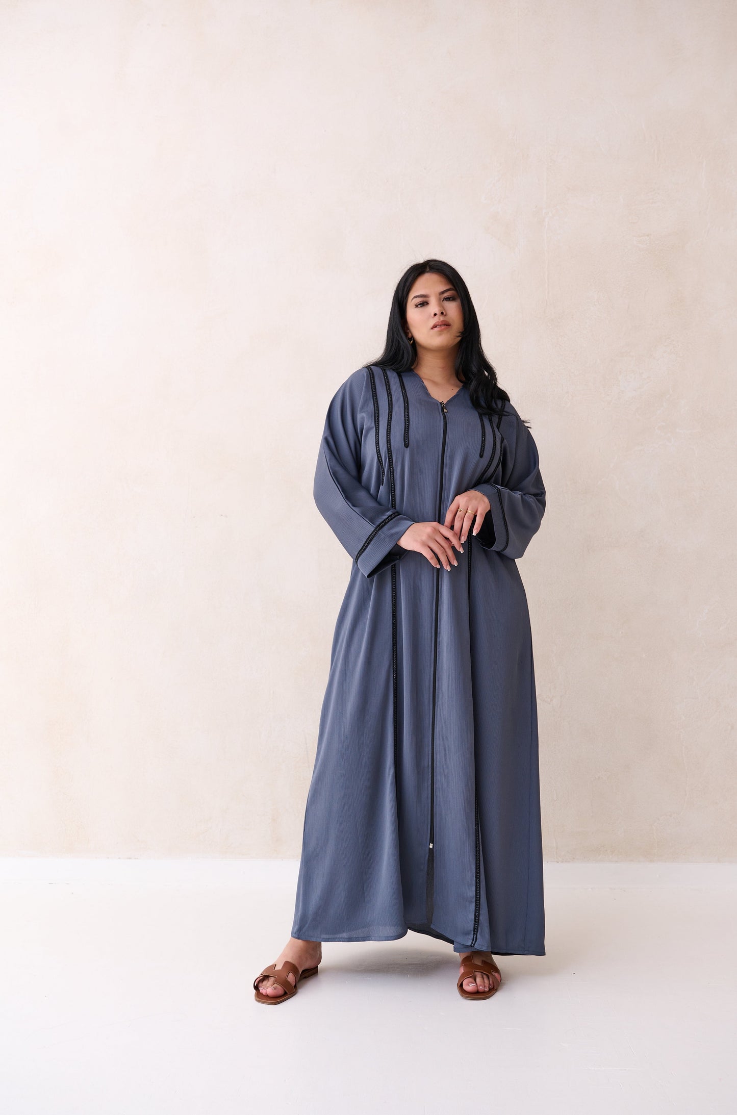 Abaya Horia