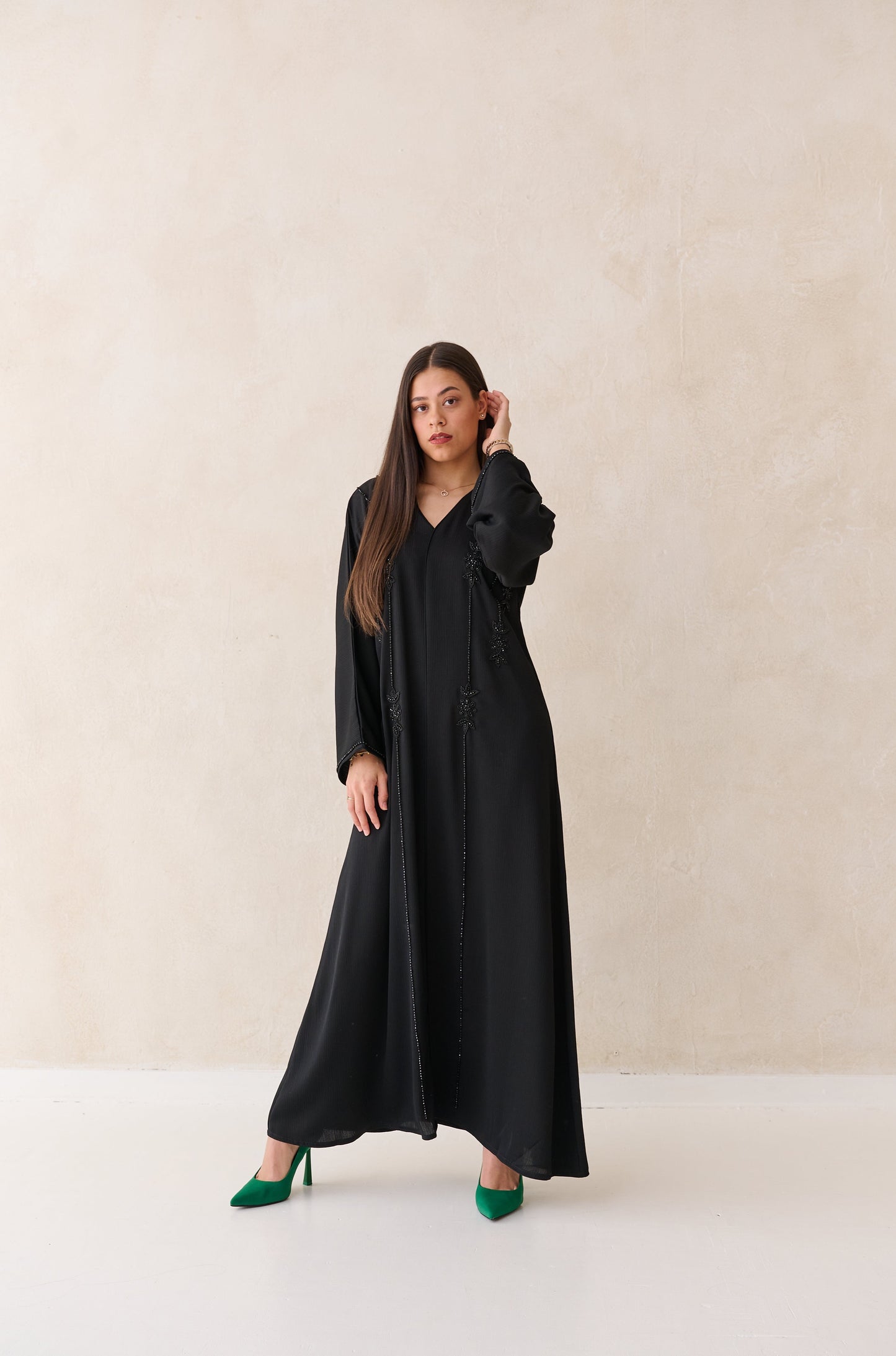 Abaya Samira