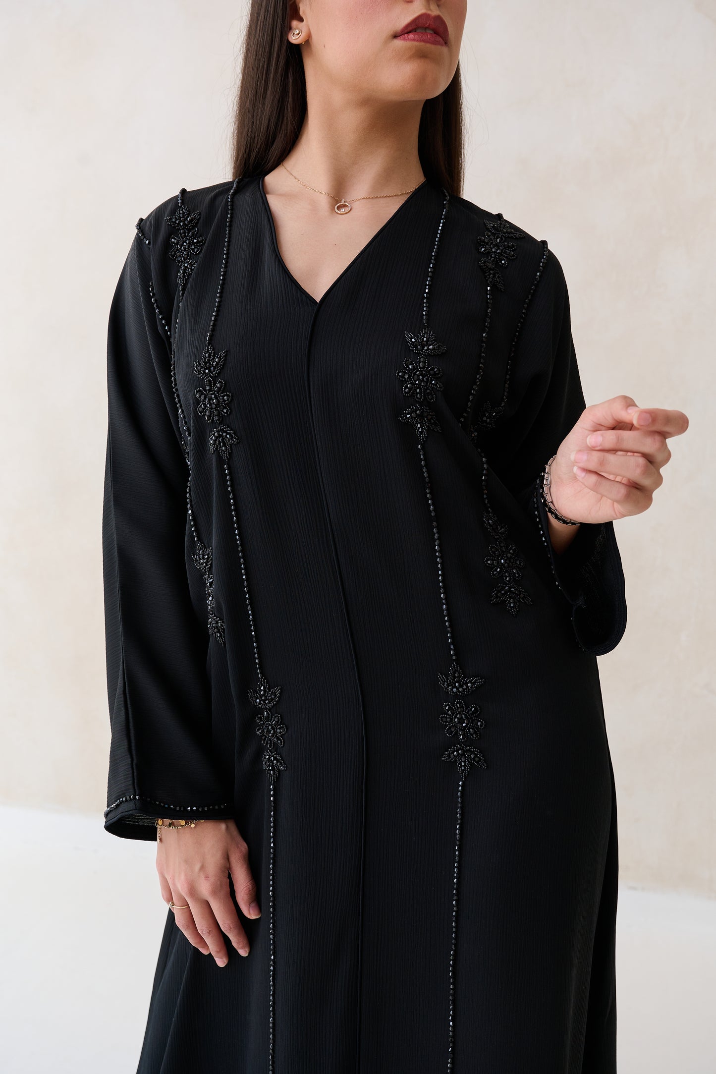 Abaya Samira