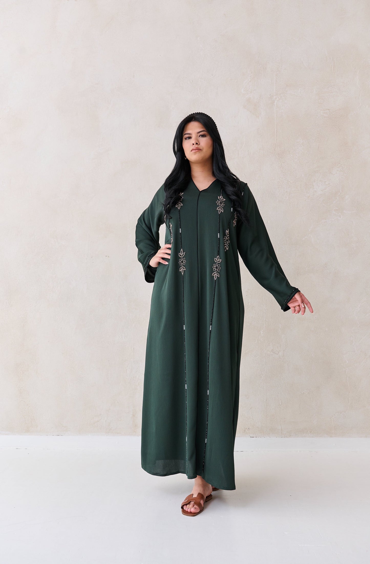 Abaya Samira