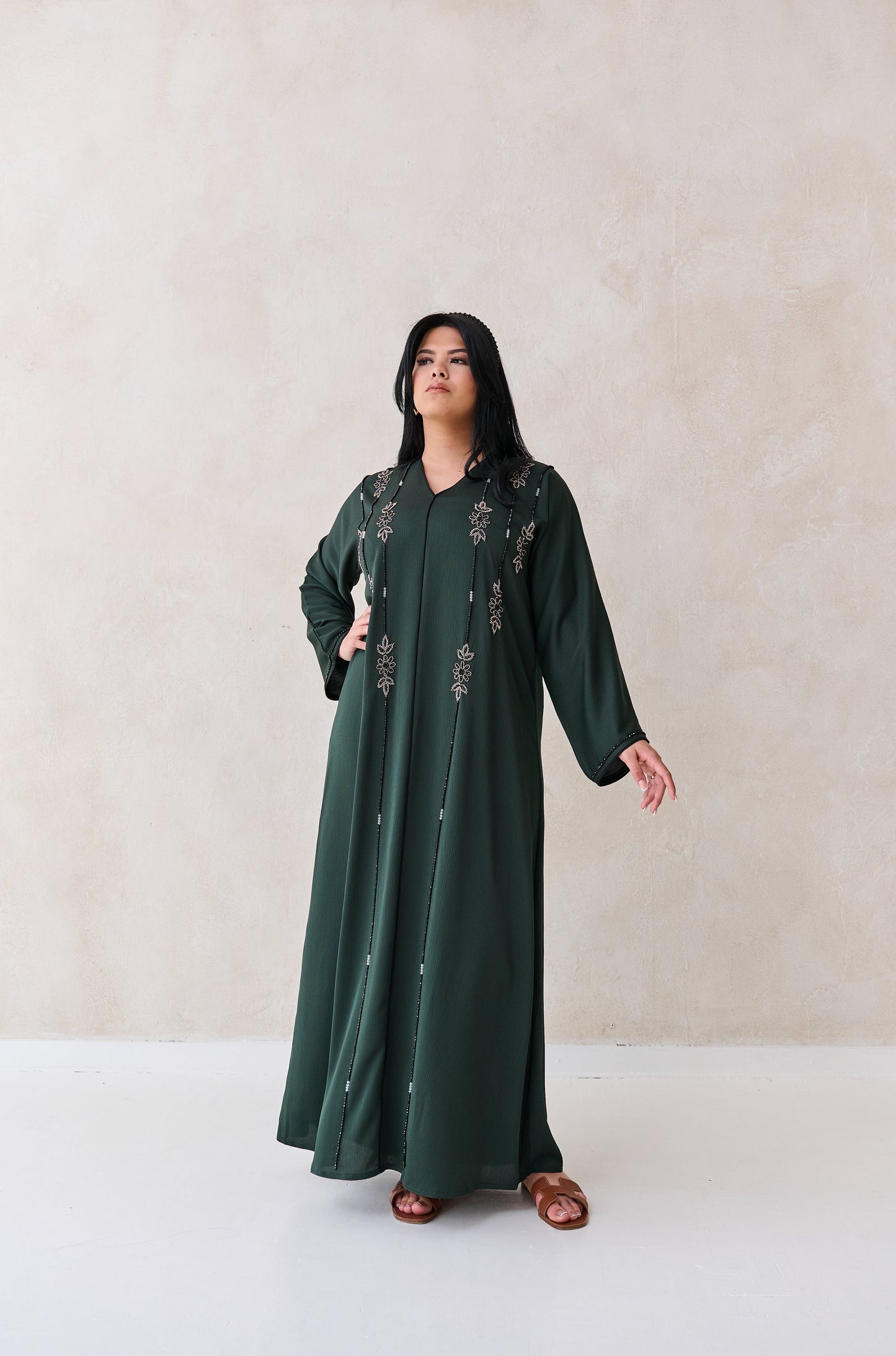 Abaya Samira