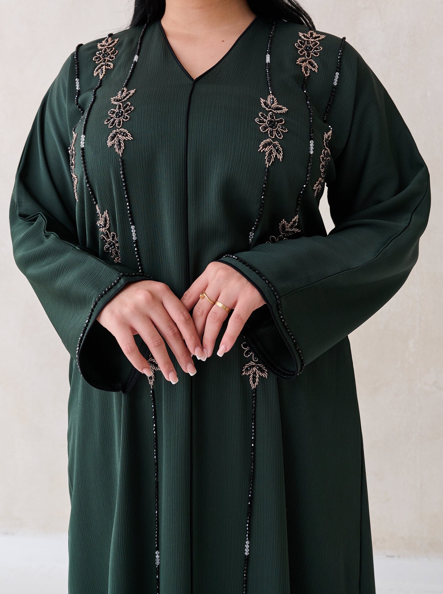 Abaya Samira