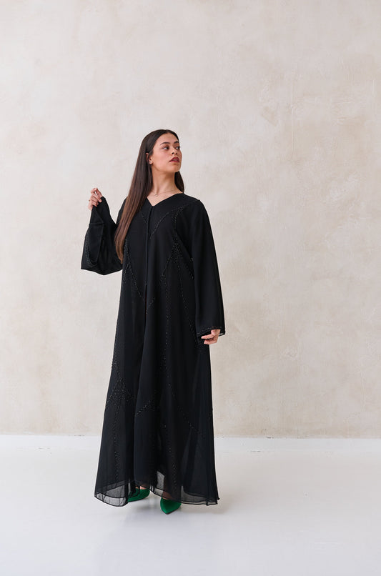 Abaya Mona