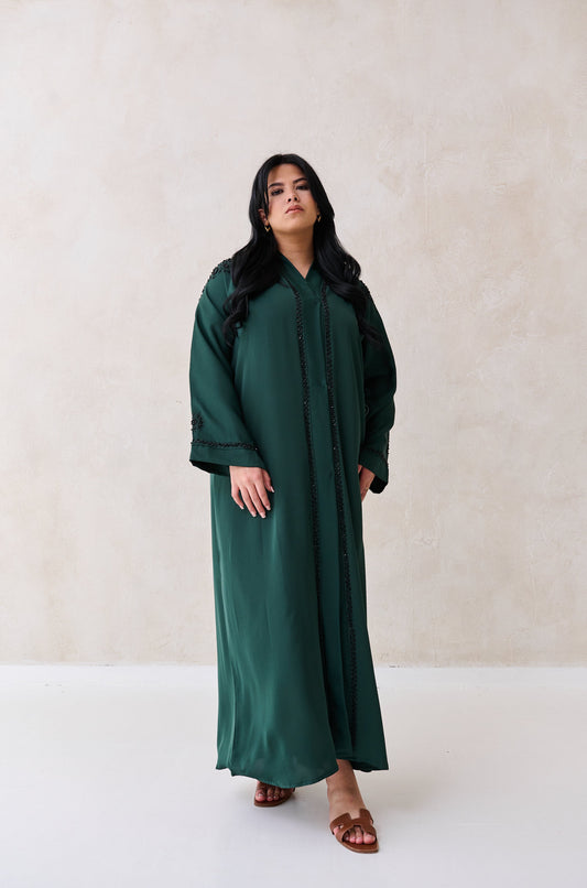 Abaya Kenza