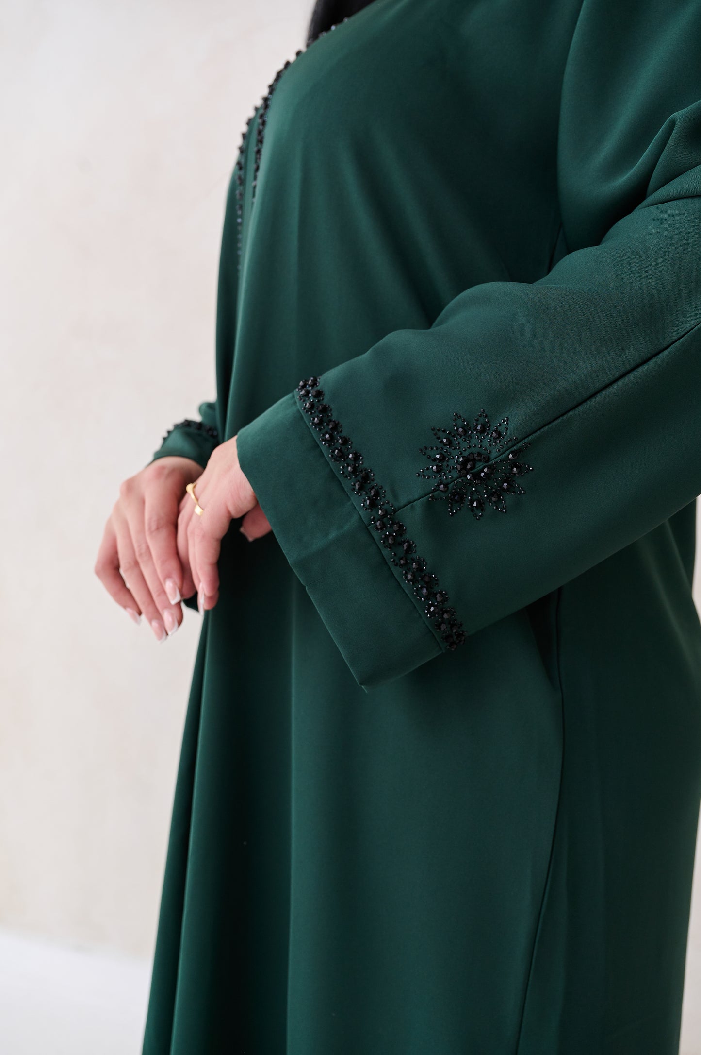 Abaya Kenza