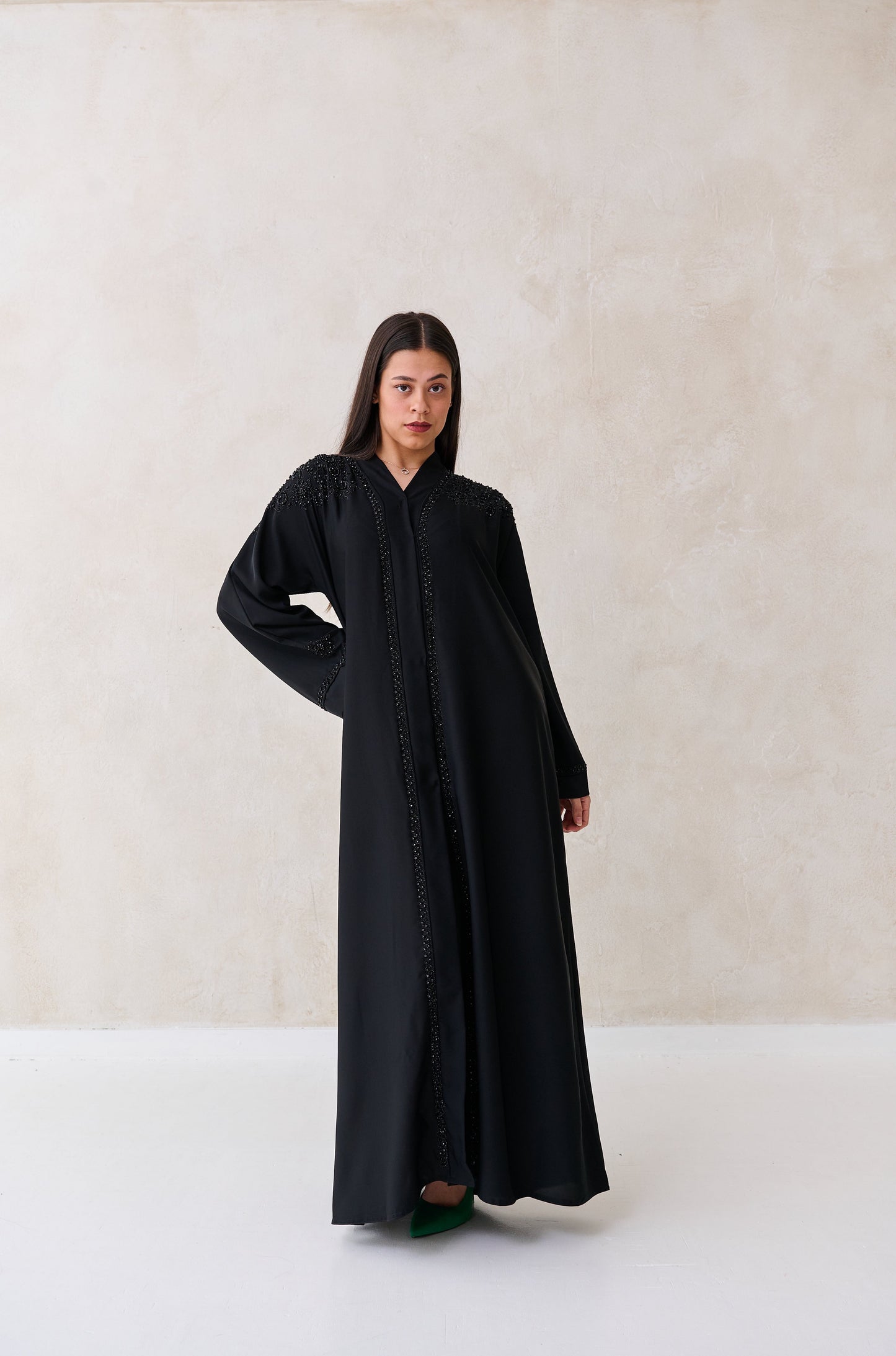 Abaya Kenza