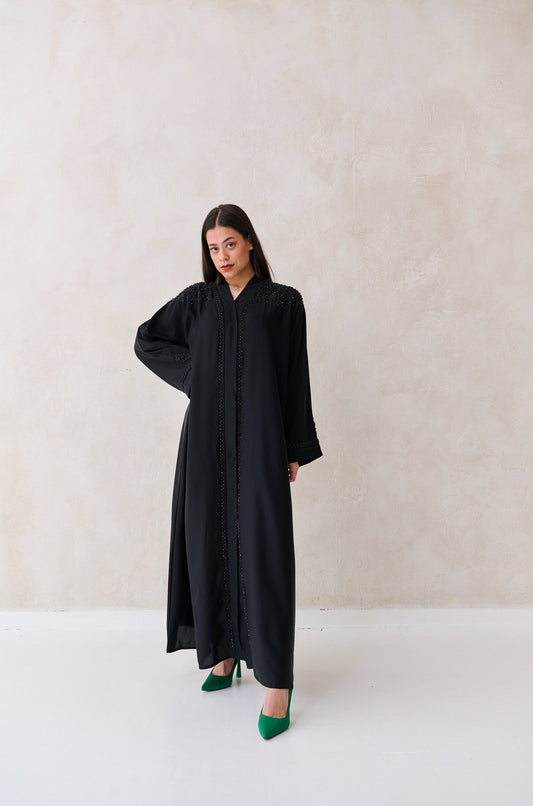 Abaya Kenza