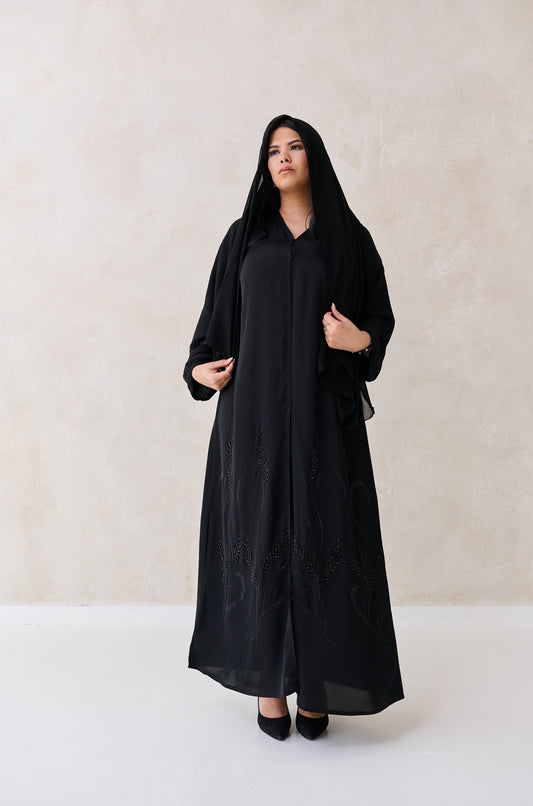 Abaya Lara