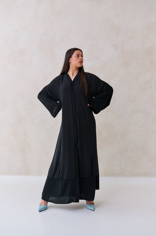 Abaya Nora