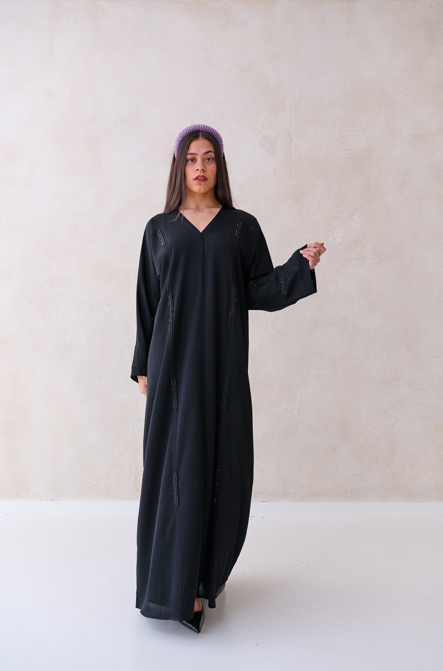 Abaya Fariza