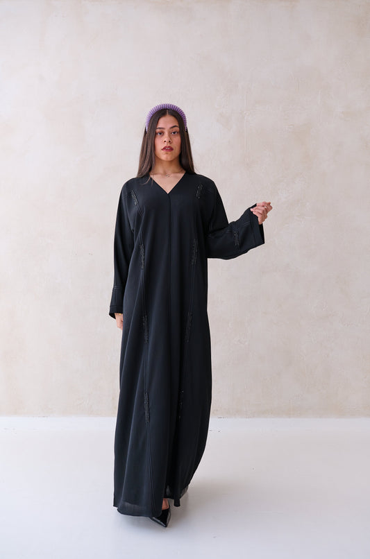 Abaya Fariza