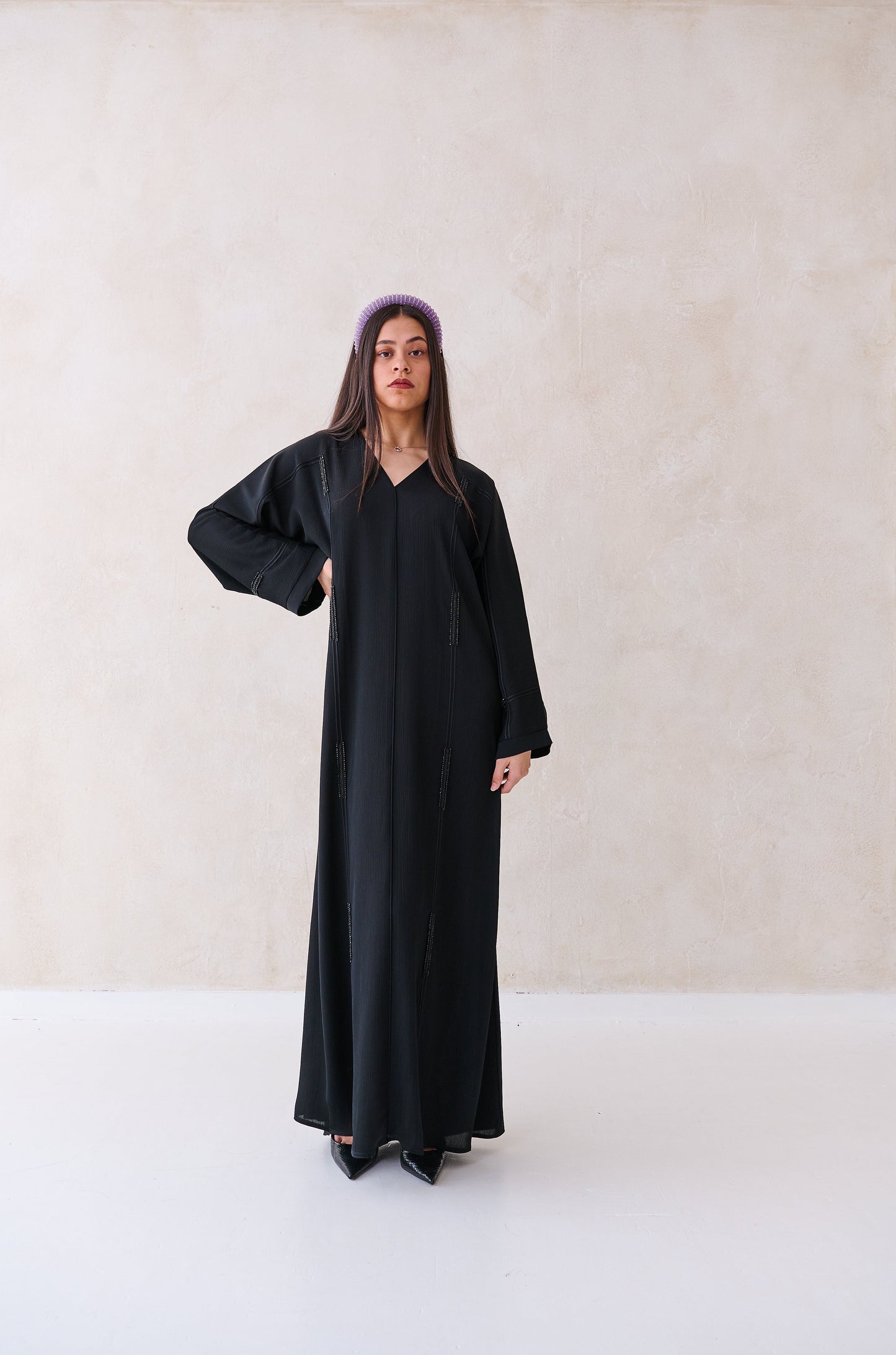 Abaya Fariza