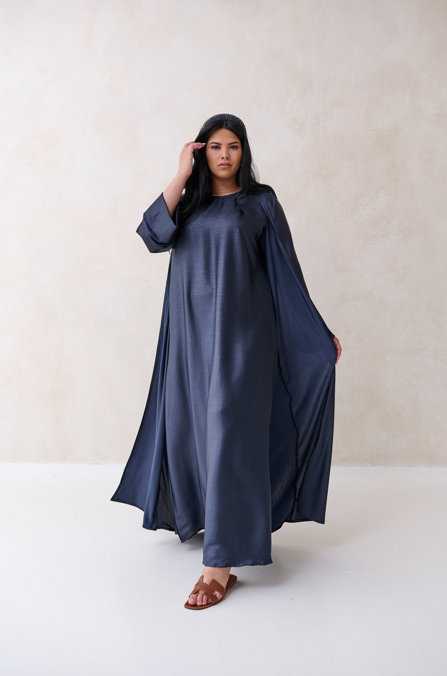 Abaya Halima