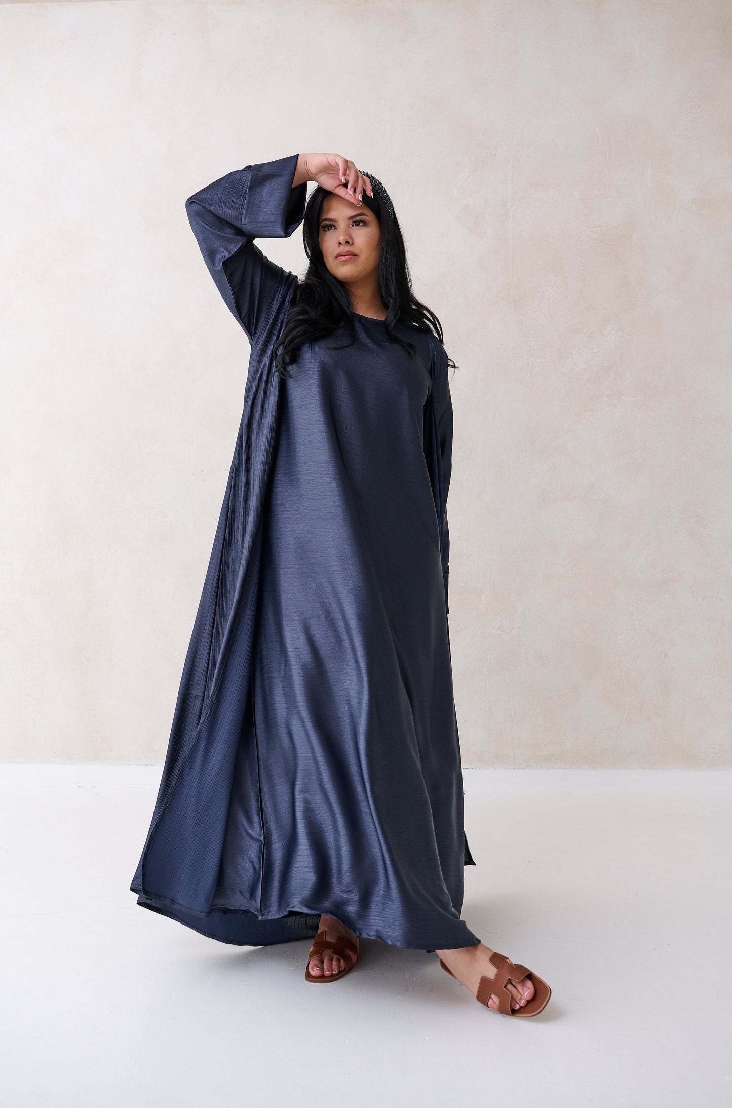 Abaya Halima