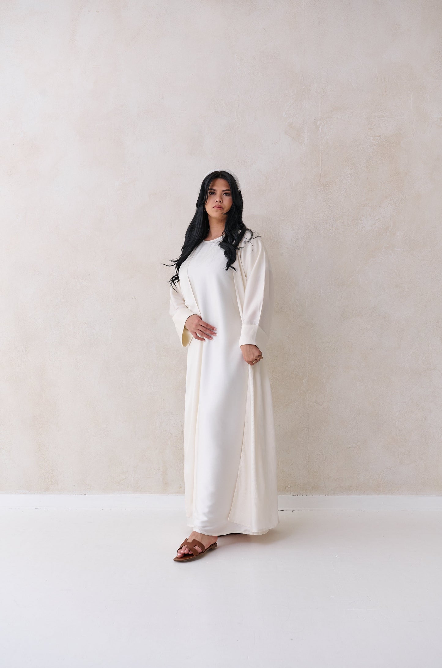 Abaya Halima