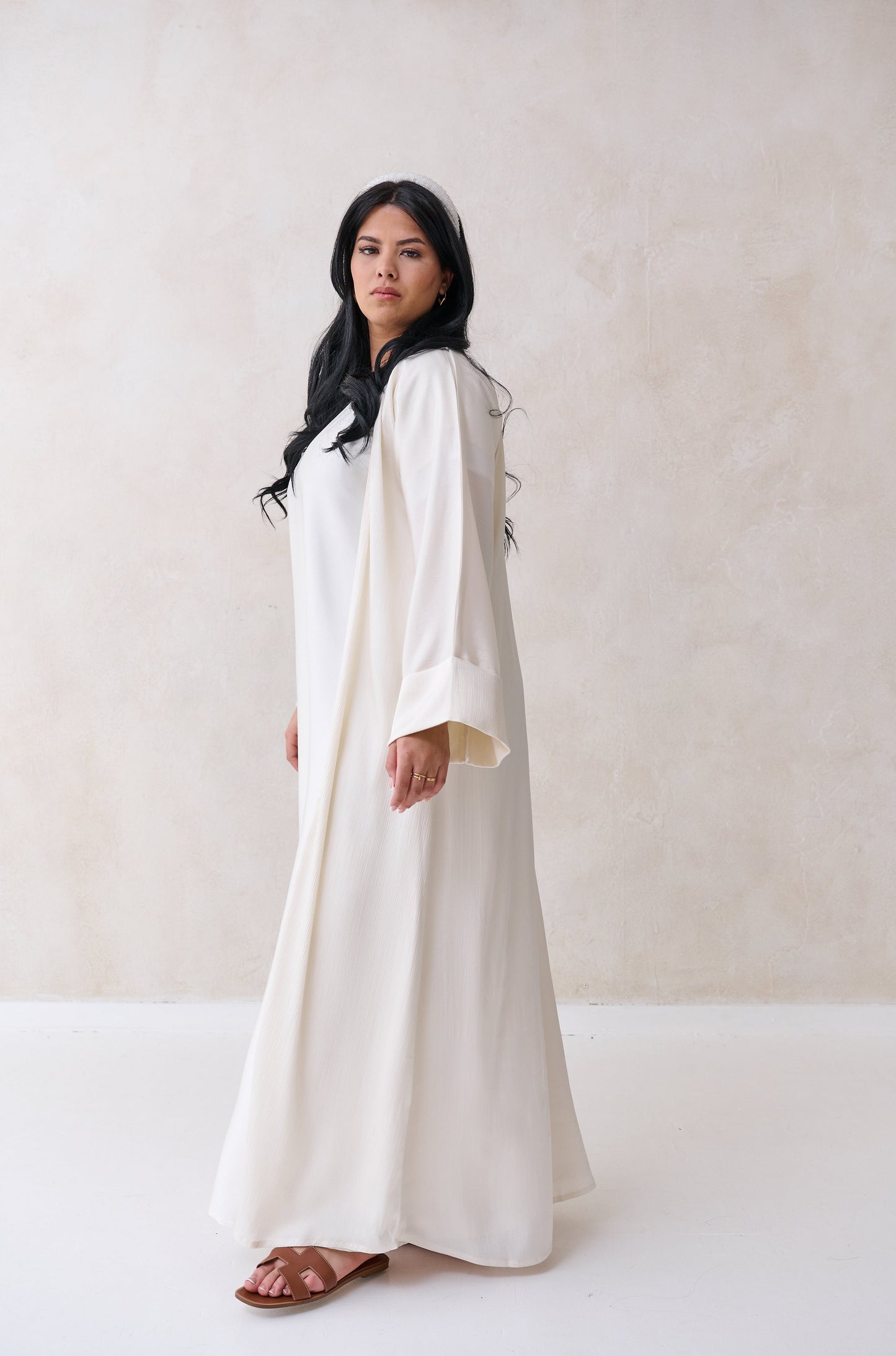 Abaya Halima